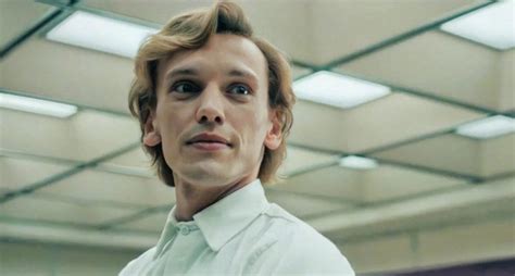 jamie campbell stranger things.